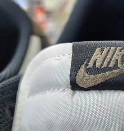 Air Jordan 1 Retro Og Low Mocha
