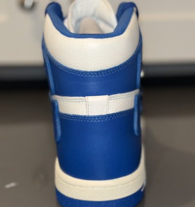 Amiri Skel High-top Sneakers