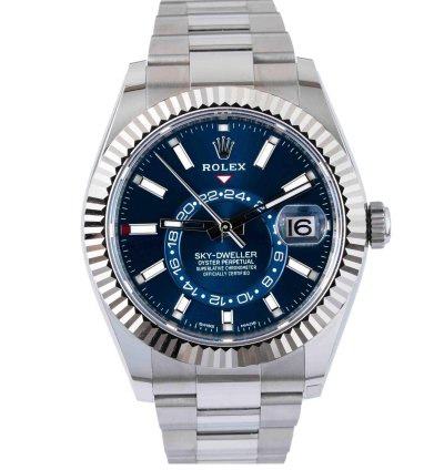 Rolex Sky-dweller 326934 - 2022