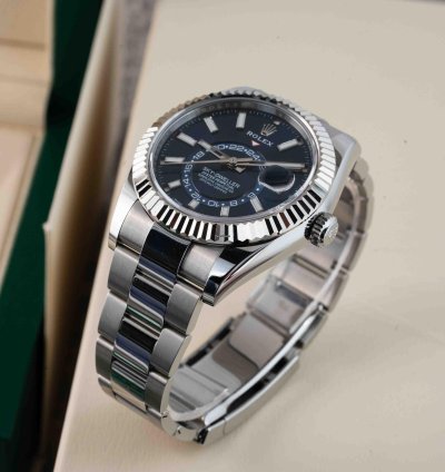 Rolex Sky-dweller 326934 - 2022
