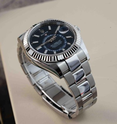 Rolex Sky-dweller 326934 - 2022