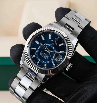 Rolex Sky-dweller 326934 - 2022