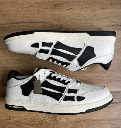Amiri Skel Low Sneaker