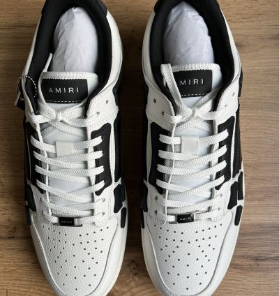 Amiri Skel Low Sneaker