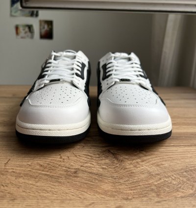 Amiri Skel Low Sneaker