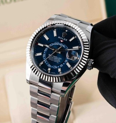 Rolex Sky-dweller 326934 - 2022