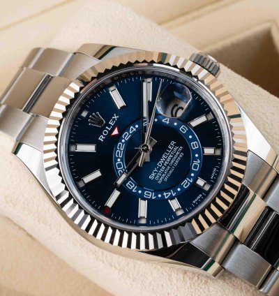 Rolex Sky-dweller 326934 - 2022