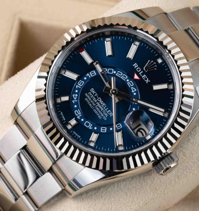 Rolex Sky-dweller 326934 - 2022