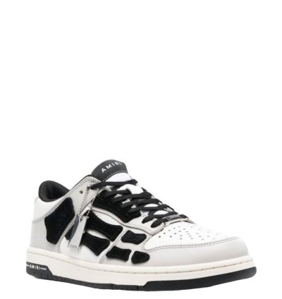 Amiri Skel Low Top Sneakers