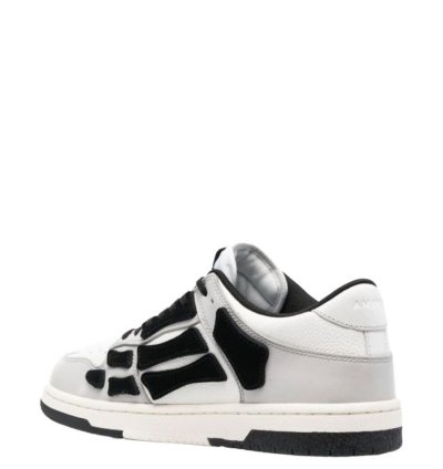 Amiri Skel Low Top Sneakers