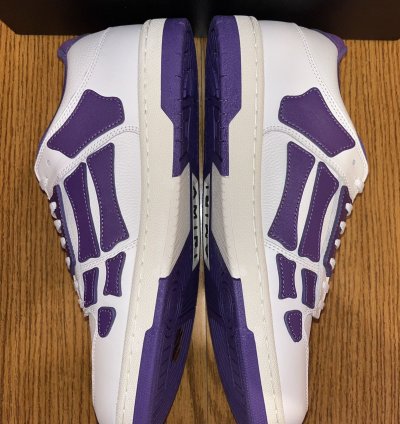 Amiri Skel Low-top Sneaker