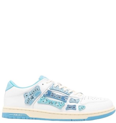 Amiri Skel Sneakers