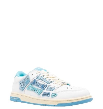 Amiri Skel Sneakers