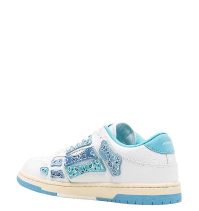 Amiri Skel Sneakers