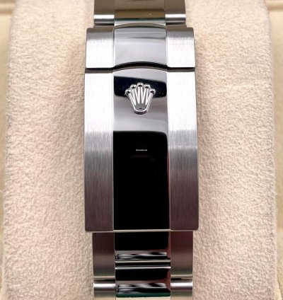 Rolex Sky-dweller 326934 Blue Dial Oyster Bracelet Unworn 2023
