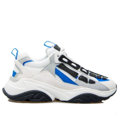 Amiri Skel Toe Bone Runners