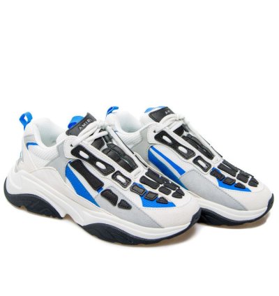 Amiri Skel Toe Bone Runners