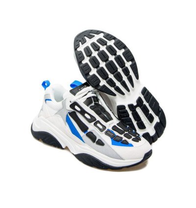 Amiri Skel Toe Bone Runners
