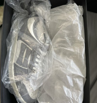 Amiri Skel Top