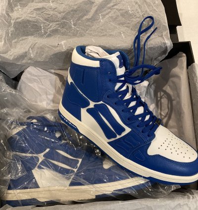 Amiri Skel Top Hi