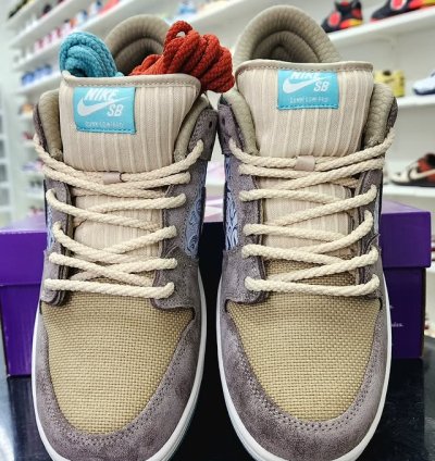 Nike Sb Dunk Low Big Money Savings
