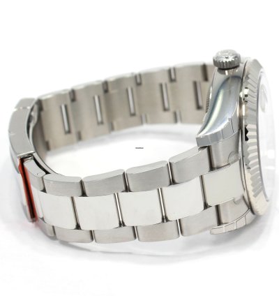 Rolex Sky-dweller 326934 Steel White Dial Oyster Perpetual Box Papers New