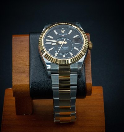 Rolex Sky-dweller 336933