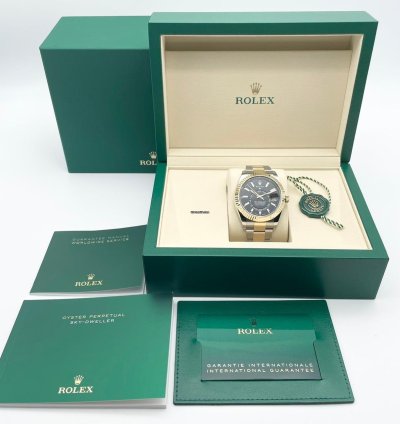 Rolex Sky-dweller 336933 2025 4