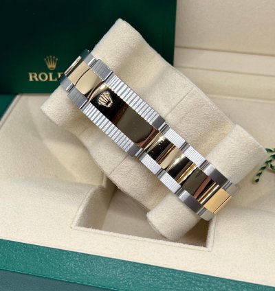 Rolex Sky-dweller 336933 Black Oyster New Unworn 2023 Full Set