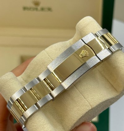 Rolex Sky-dweller 336933 Champ Oys