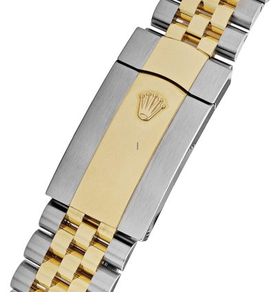 Rolex Sky-dweller 336933 Stainless Steel Yellow Gold Jubilee Black Dial 2024