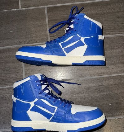 Amiri Skel-top Hi
