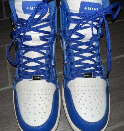 Amiri Skel-top Hi