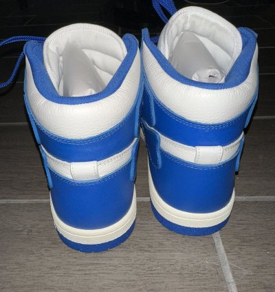 Amiri Skel-top Hi