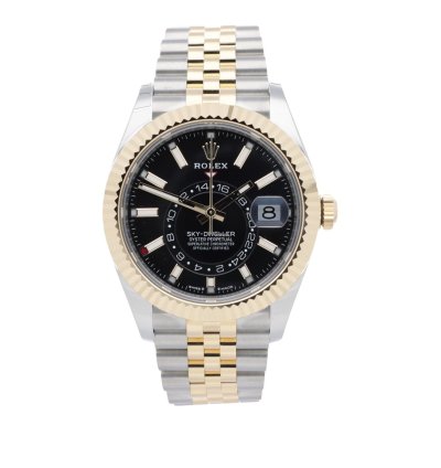 Rolex Sky-dweller 336933-0004