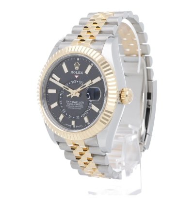 Rolex Sky-dweller 336933-0004