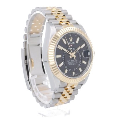 Rolex Sky-dweller 336933-0004