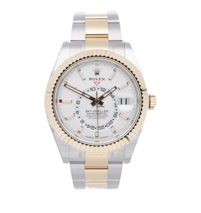 Rolex Sky-dweller 336933-0005
