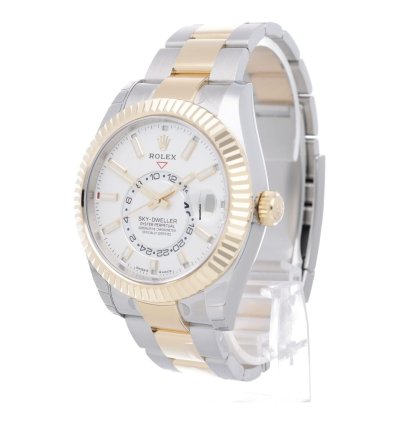 Rolex Sky-dweller 336933-0005