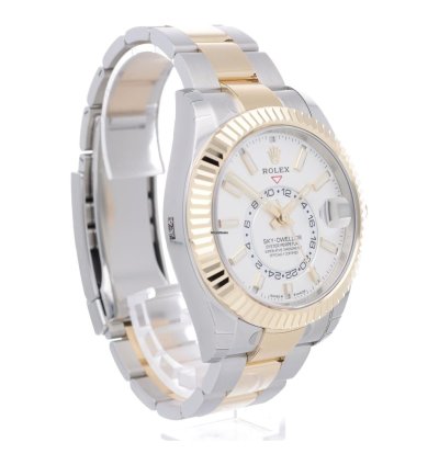 Rolex Sky-dweller 336933-0005