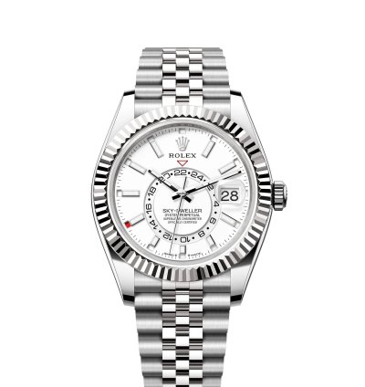 Rolex Sky-dweller 336934