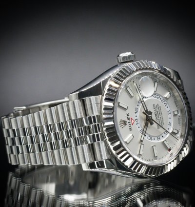 Rolex Sky-dweller 336934