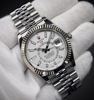 Rolex Sky-dweller 336934