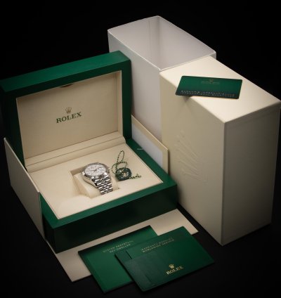 Rolex Sky-dweller 336934