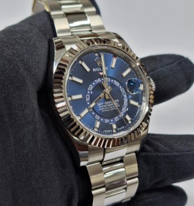 Rolex Sky-dweller 336934