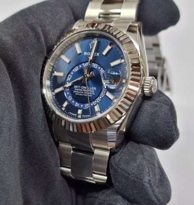Rolex Sky-dweller 336934