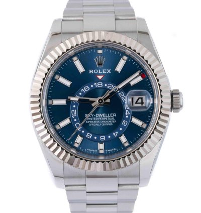 Rolex Sky-dweller 336934 - 2025