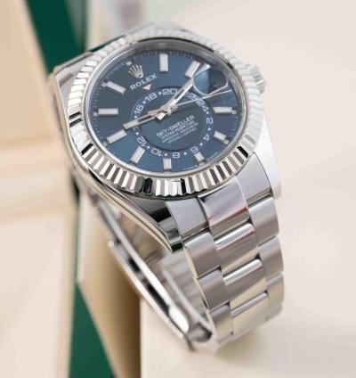 Rolex Sky-dweller 336934 - 2025