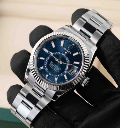 Rolex Sky-dweller 336934 - 2025