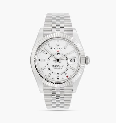 Rolex Sky-dweller 336934 2024